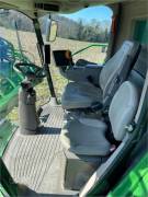 2016 JOHN DEERE S670