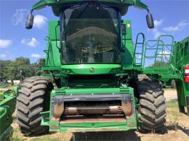 2016 JOHN DEERE S680