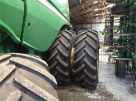 2016 JOHN DEERE S680