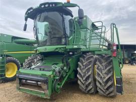 2016 JOHN DEERE S680