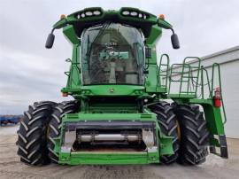 2016 JOHN DEERE S680