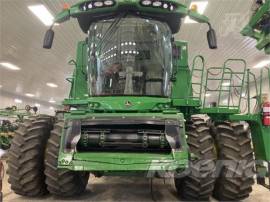 2016 JOHN DEERE S680