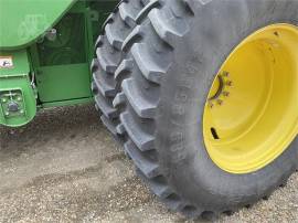 2016 JOHN DEERE S680