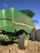 2016 JOHN DEERE S680