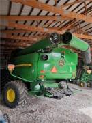 2016 JOHN DEERE S680