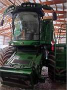 2016 JOHN DEERE S680