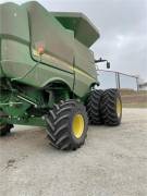 2016 JOHN DEERE S680