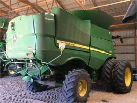 2016 JOHN DEERE S690