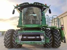 2016 JOHN DEERE S690