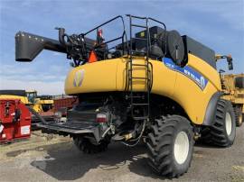 2016 NEW HOLLAND CR6.90