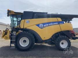 2016 NEW HOLLAND CR6.90