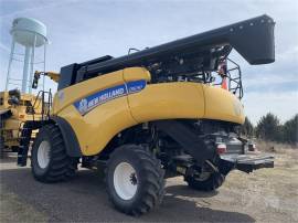 2016 NEW HOLLAND CR6.90