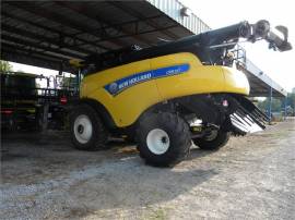 2016 NEW HOLLAND CR8.90