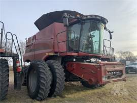 2017 CASE IH 7240