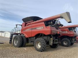 2017 CASE IH 7240