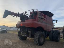 2017 CASE IH 7240