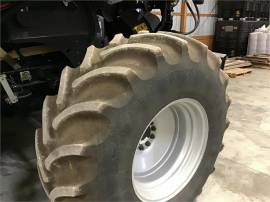 2017 CASE IH 7240