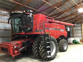 2017 CASE IH 7240