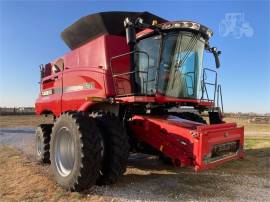 2017 CASE IH 7240