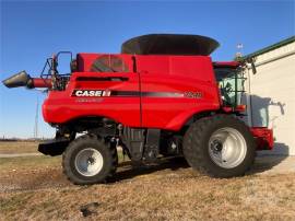 2017 CASE IH 7240