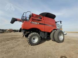 2017 CASE IH 7240