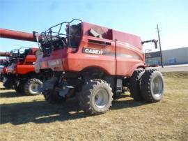 2017 CASE IH 7240