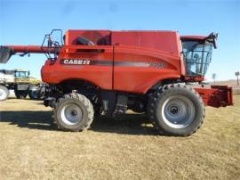 2017 CASE IH 7240