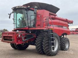 2017 CASE IH 8240