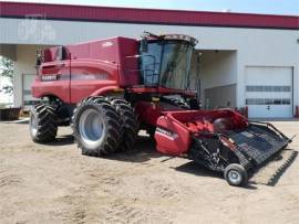 2017 CASE IH 8240