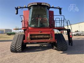 2017 CASE IH 8240