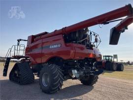 2017 CASE IH 8240