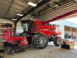 2017 CASE IH 8240