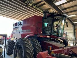 2017 CASE IH 8240