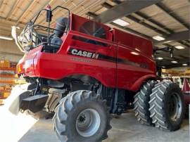 2017 CASE IH 8240