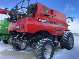 2017 CASE IH 8240