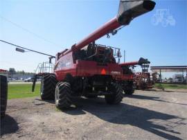 2017 CASE IH 8240