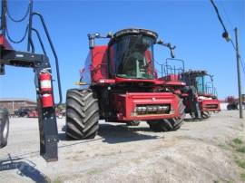 2017 CASE IH 8240