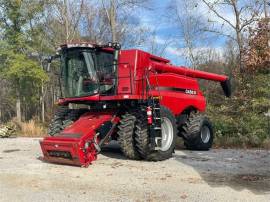 2017 CASE IH 8240