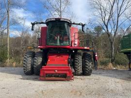 2017 CASE IH 8240