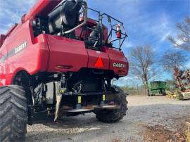 2017 CASE IH 8240