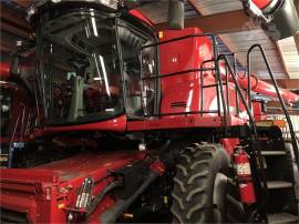 2017 CASE IH 8240