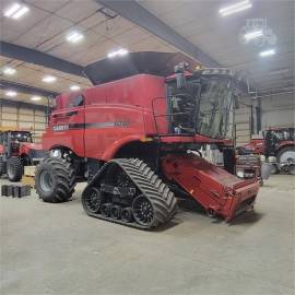 2017 CASE IH 8240