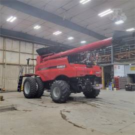 2017 CASE IH 8240