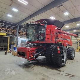 2017 CASE IH 8240