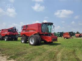 2017 CASE IH 9240