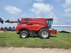 2017 CASE IH 9240