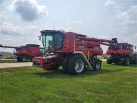 2017 CASE IH 9240