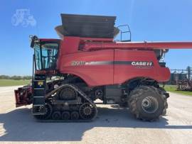 2017 CASE IH 9240