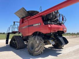 2017 CASE IH 9240