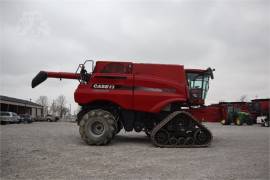 2017 CASE IH 9240